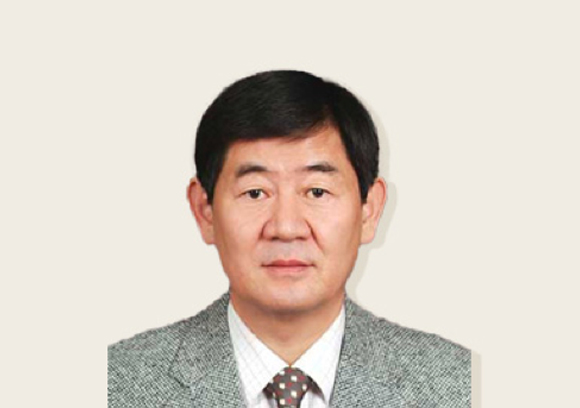 이은모 고문